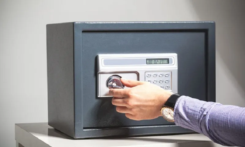 Nên thường xuyên kiểm tra số dư trong két sắt 789Club