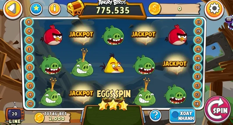 Anh em cần nắm rõ luật chơi game trước khi trải nghiệm