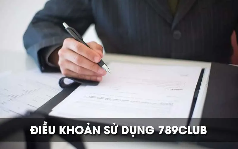 Xử lý các hành vi vi phạm điều khoản điều kiện