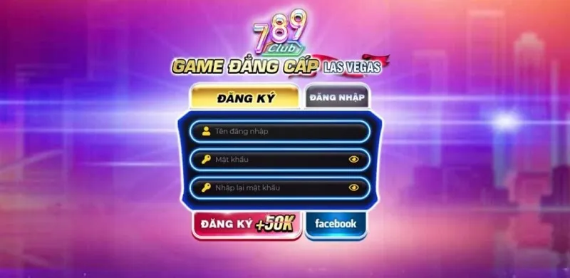 Dễ dàng đăng ký làm đại lý 789Club
