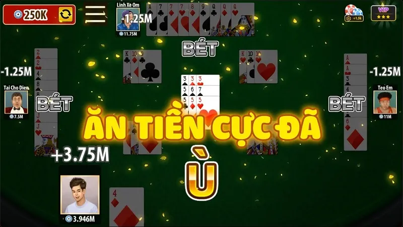 Nên bỏ túi tips đánh bài phỏm cực hay để chơi hiệu quả